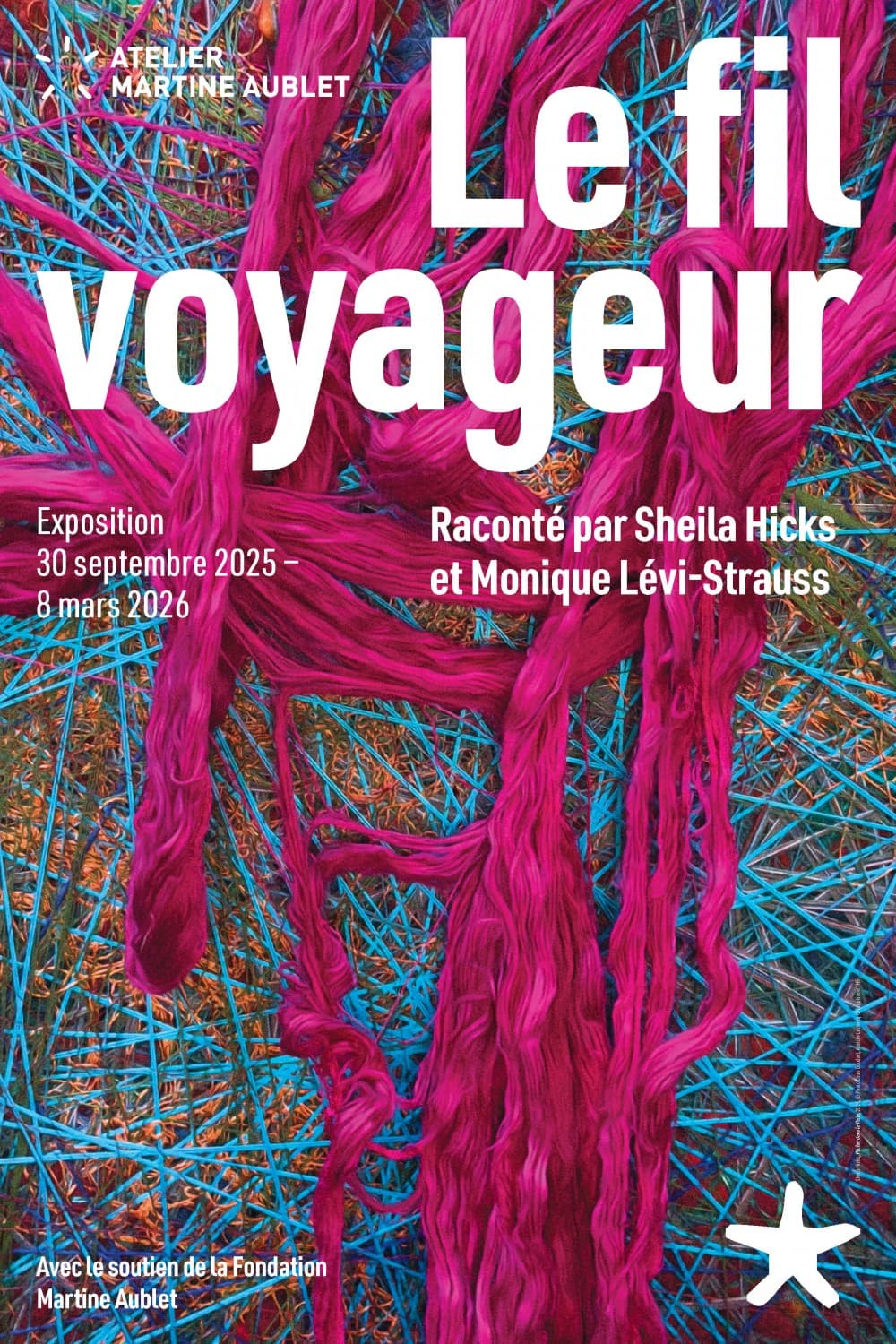 Le fil voyageur