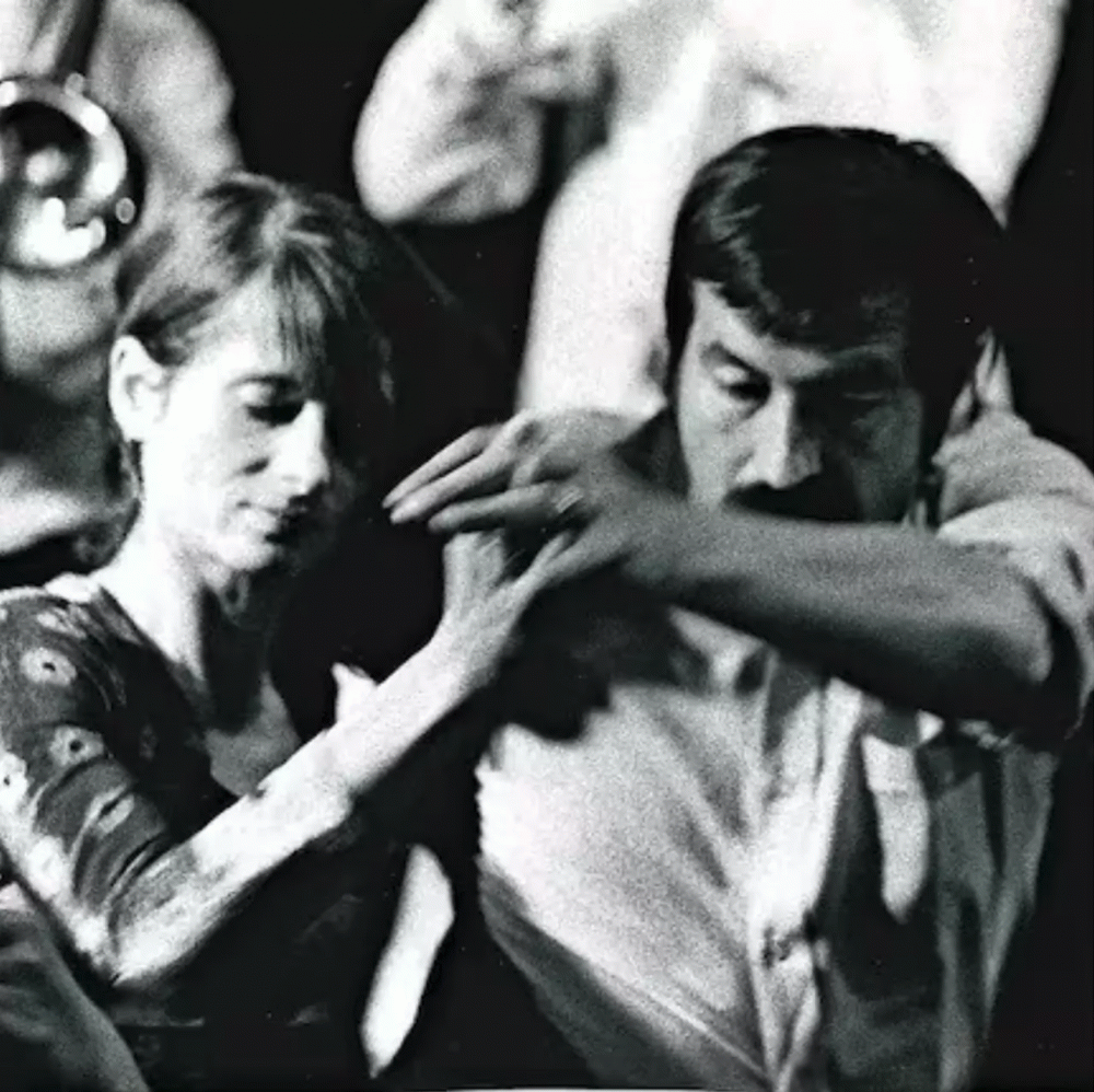 Anna & Günter Grass – Les années parisiennes du couple d’artistes