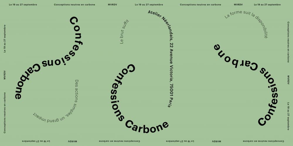 Confessions Carbone