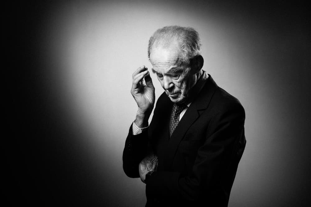 Robert Badinter, la justice au cœur