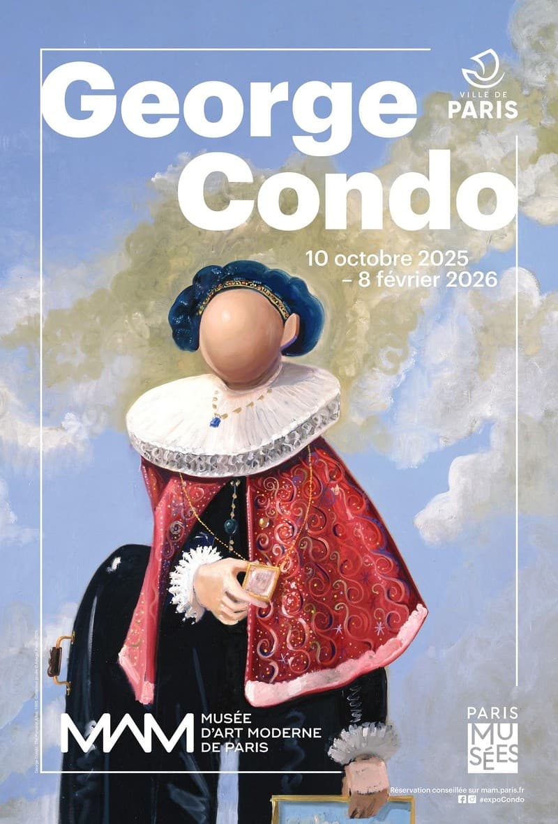 George Condo