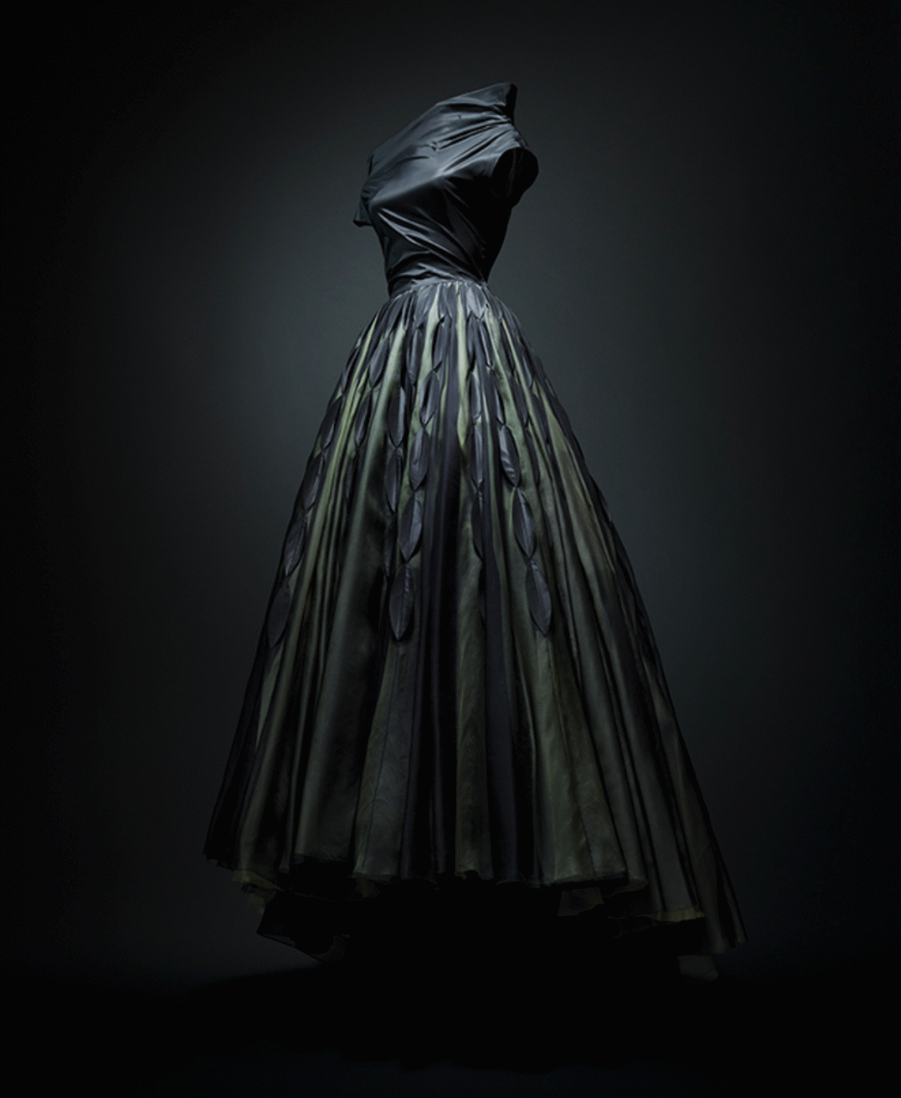 Azzedine Alaïa et Christina Dior, Deux maîtres de la couture