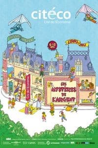 Les Mystères de l'argent