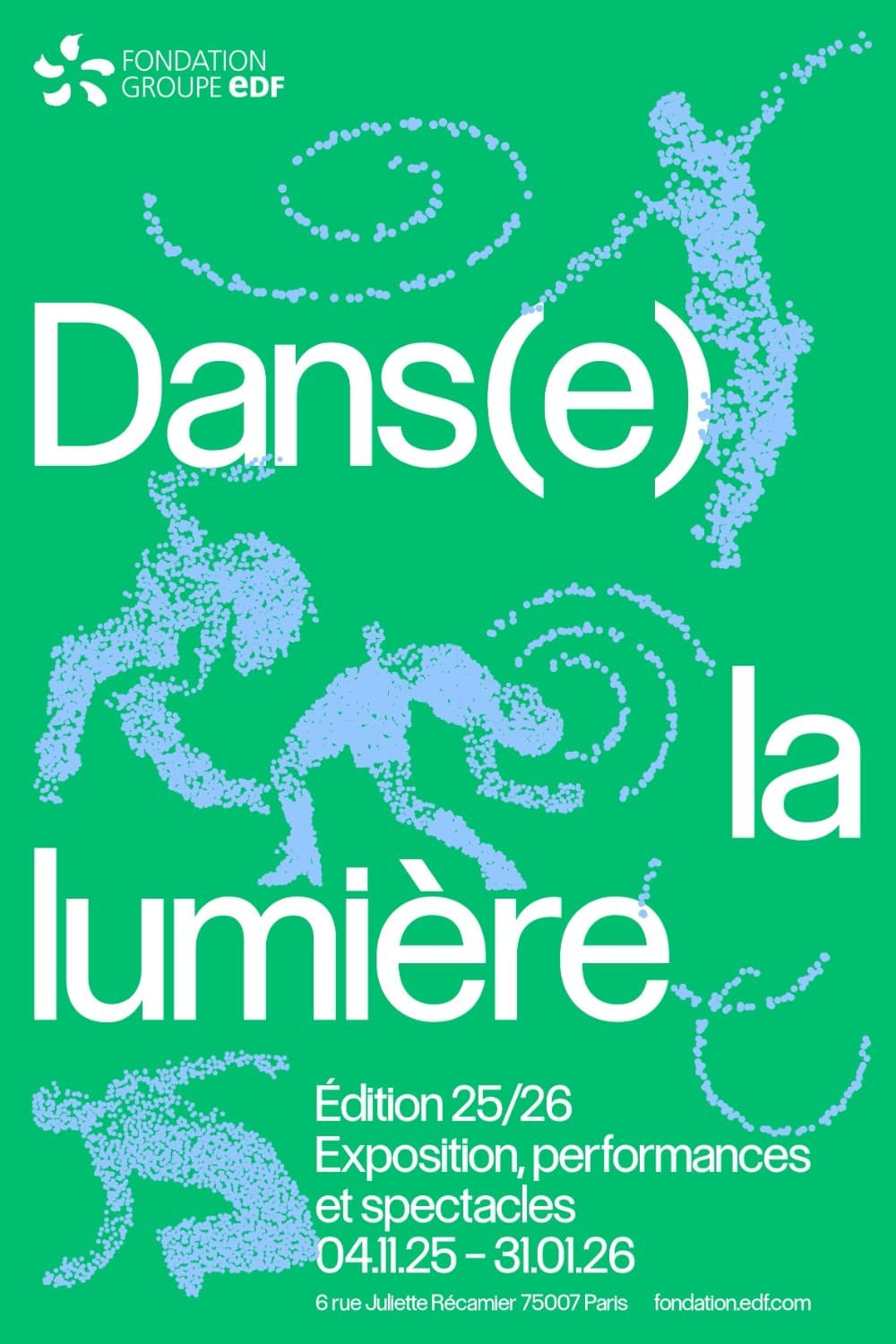 Dans(e) la lumière
