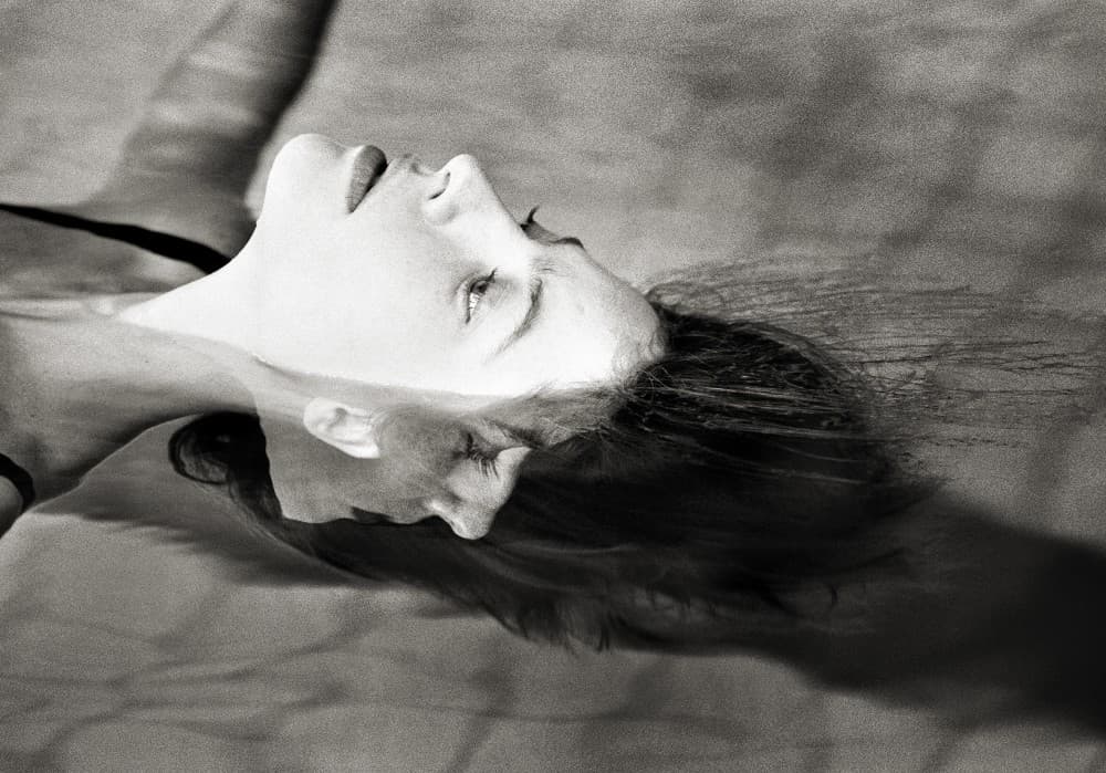 L’instant infini. Lia Pasqualino : Portraits