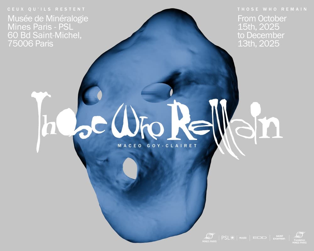 Maceo Goy-Clairet, Those who remain