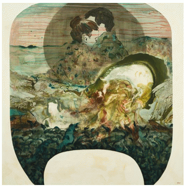 Florence Dussuyer,  Jean-Charles Mainardis, David Maes