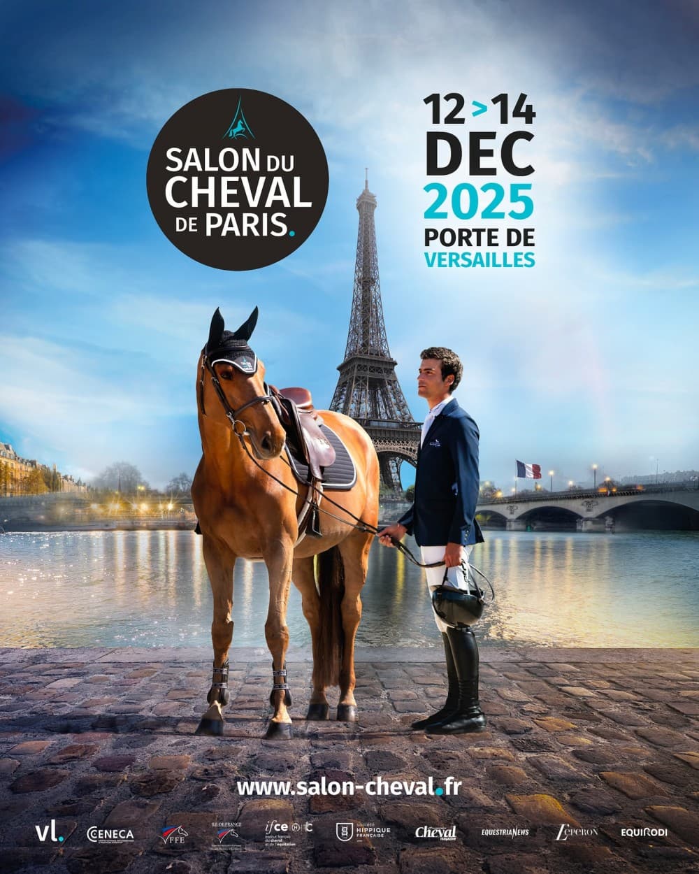Salon du Cheval de Paris