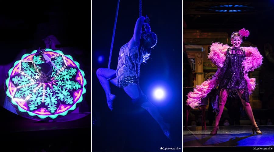 Festival du Merveilleux