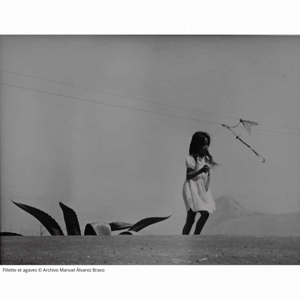 Manuel Álvarez Bravo