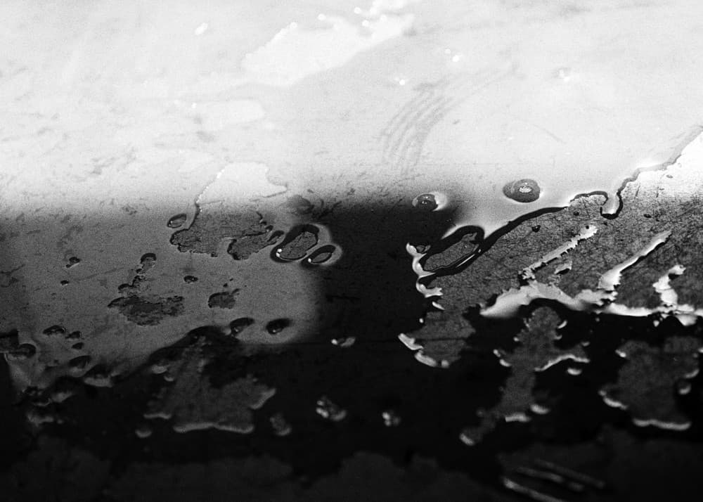 Materials of Memories : Erik Gustafsson, Linda Hofvander, Jenny Källman