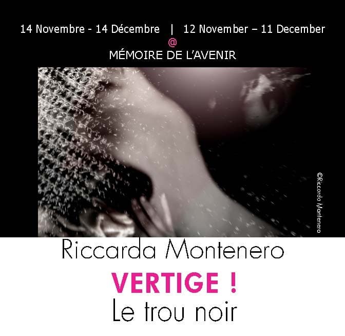 Vertige ! Le trou noir : Riccarda Montenero