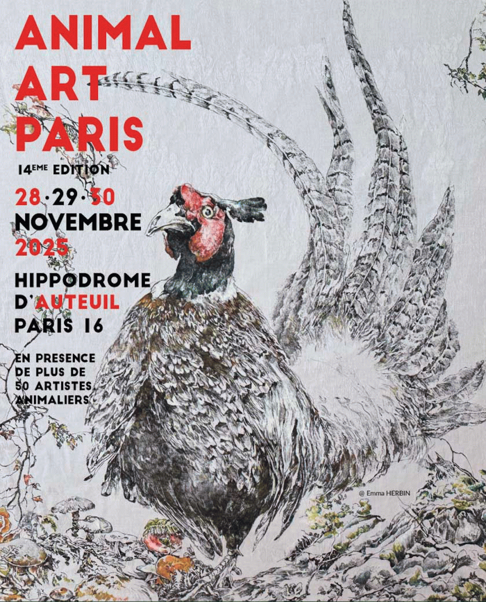 Animal Art Paris