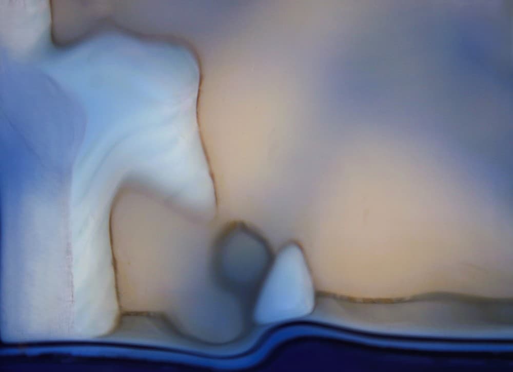 Vagamonder : Béatrice Rossi-Bouchrara