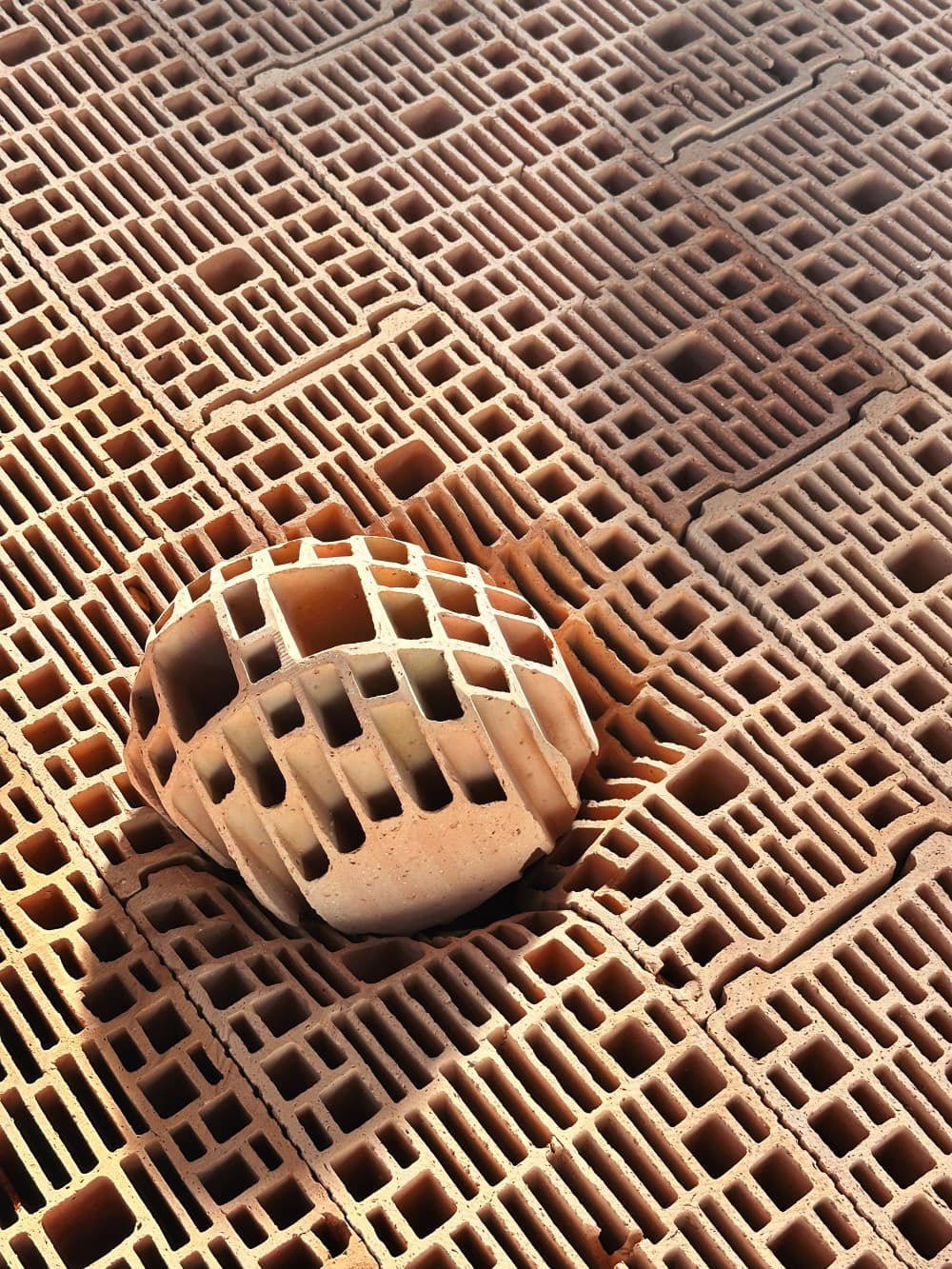 Structures et décadences : Vincent Mauger