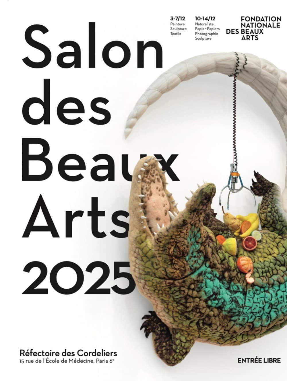 Salon des Beaux-Arts
