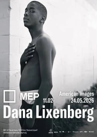 Dana Lixenberg, American Images