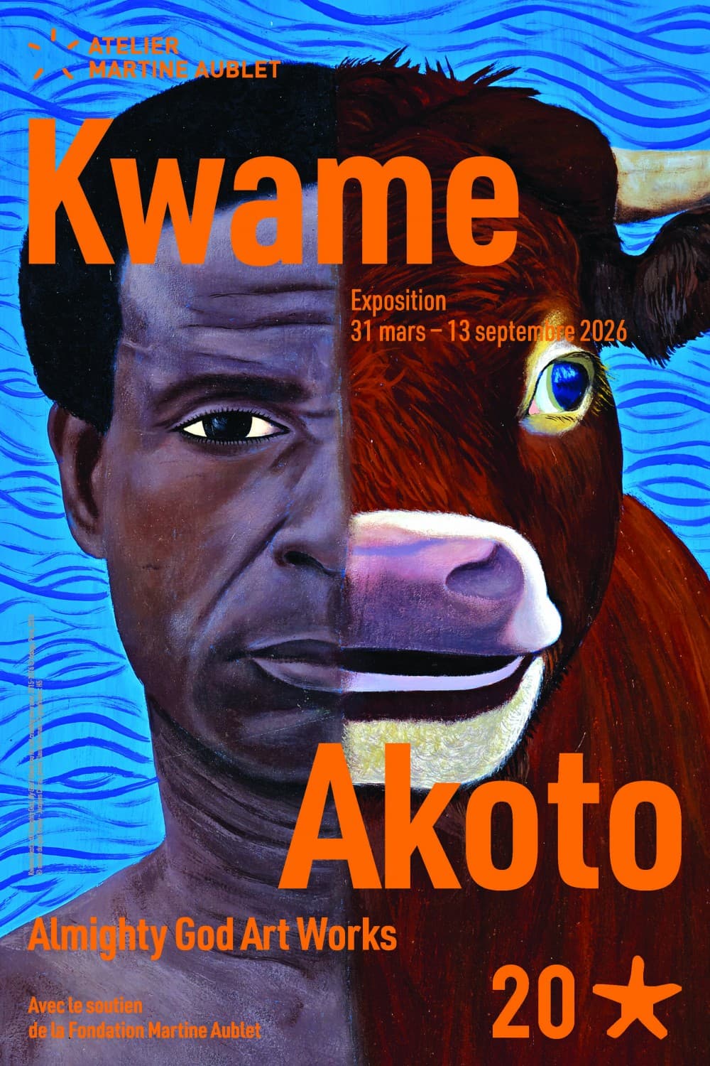 Kwame Akoto