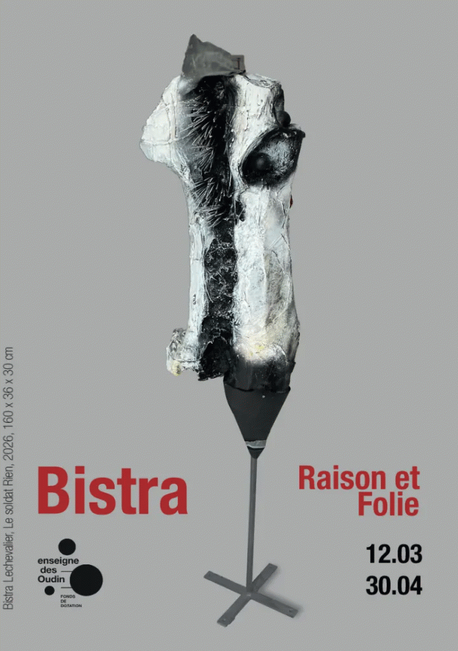 Raison et Folie : Bistra Lechevalier
