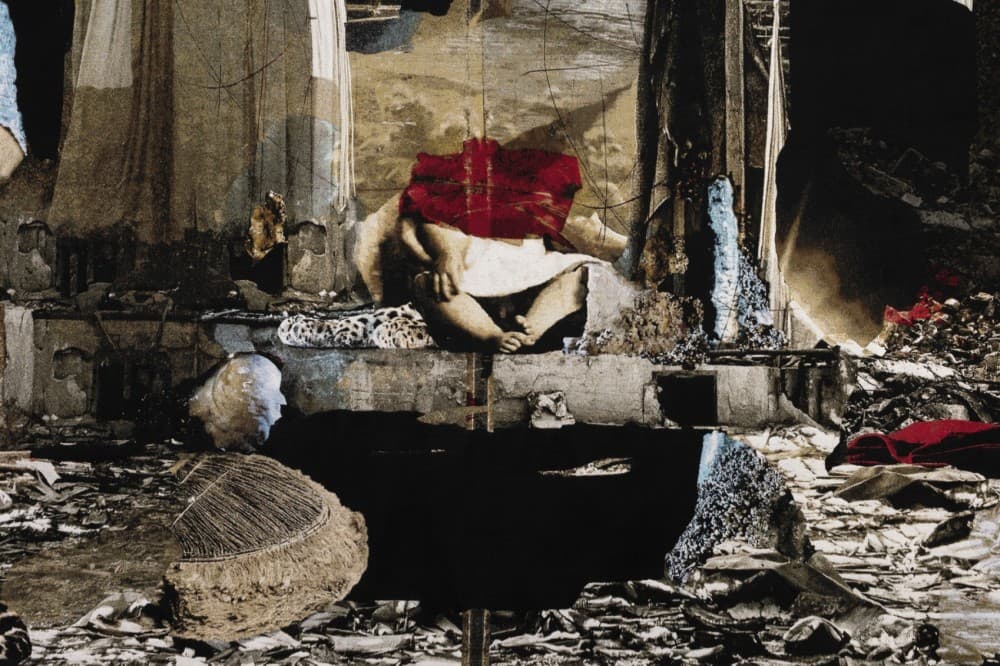 Interval Four : Ailbhe Ní Bhriain