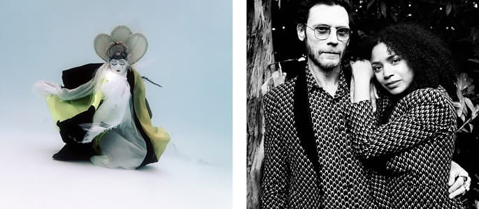 WOMANAKWA : MansAmo (Mansara & Amaury Voslion)