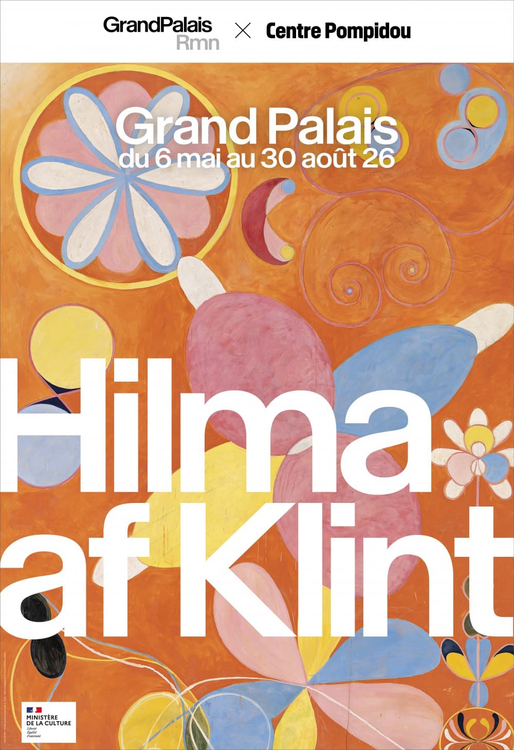 Hilma af Klint