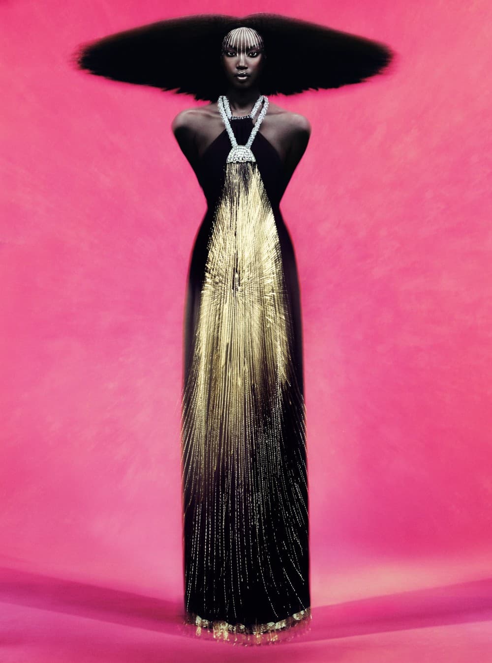 Rafael Pavarotti, photographe