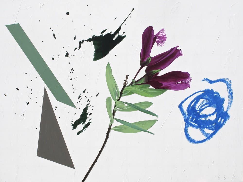 Small is Big : Bruno Suter