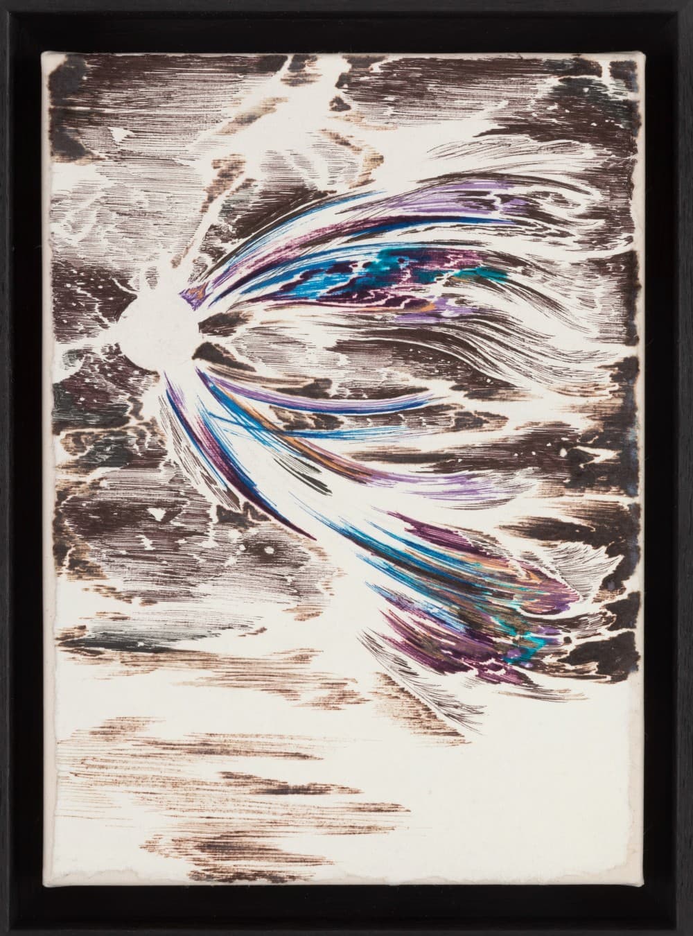 "Signs and Wonders" Abdelkader Benchamma