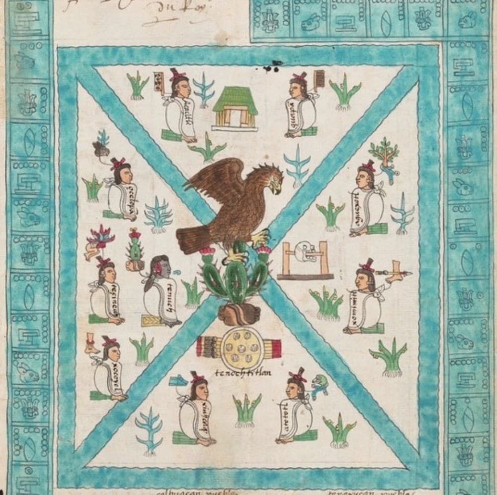 Amoxtli. Codex : mémoires et patrimoine vivant
