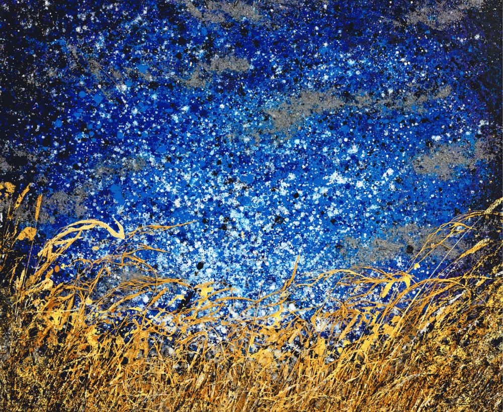 Lisière : Pierre-Luc Poujol