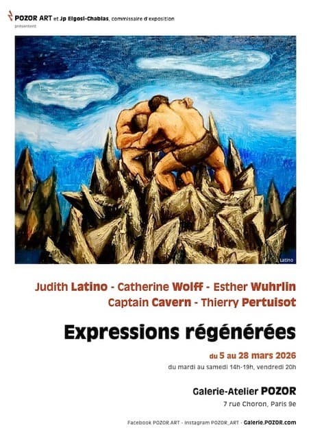 Expressions régénérées