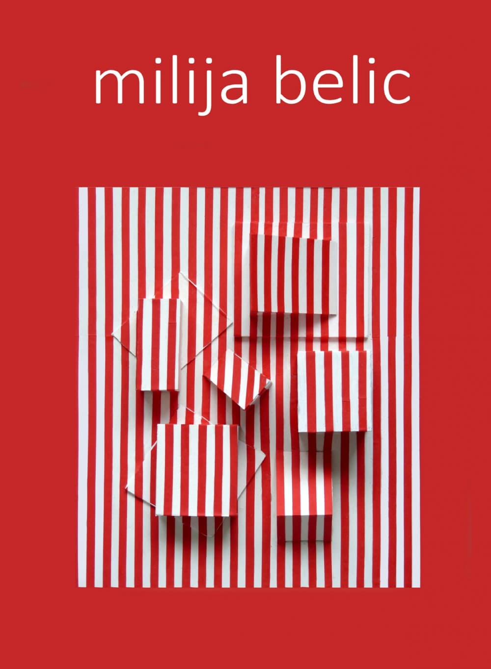 Milija Belic