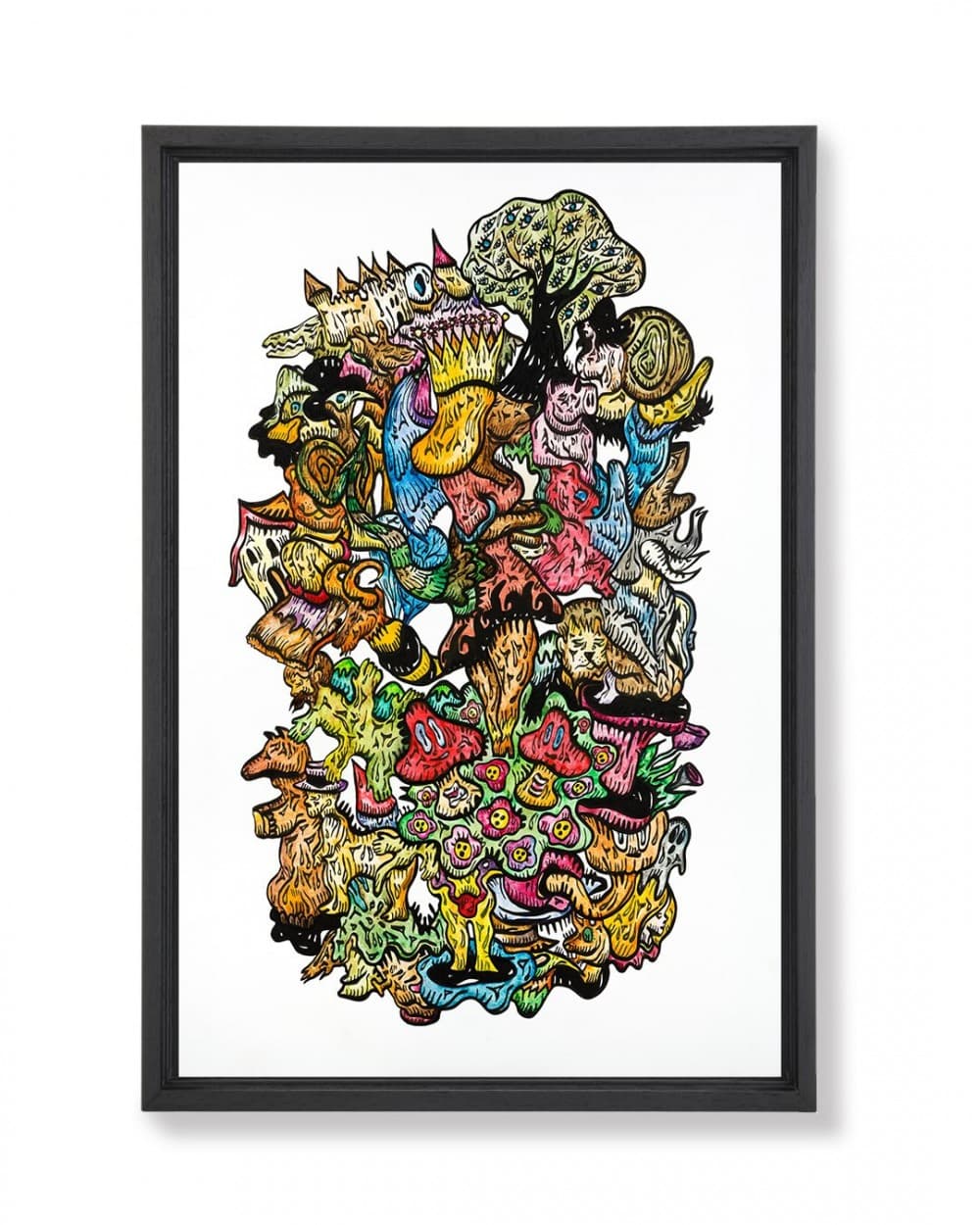 Ceux que nous sommes : Fabien Verschaere