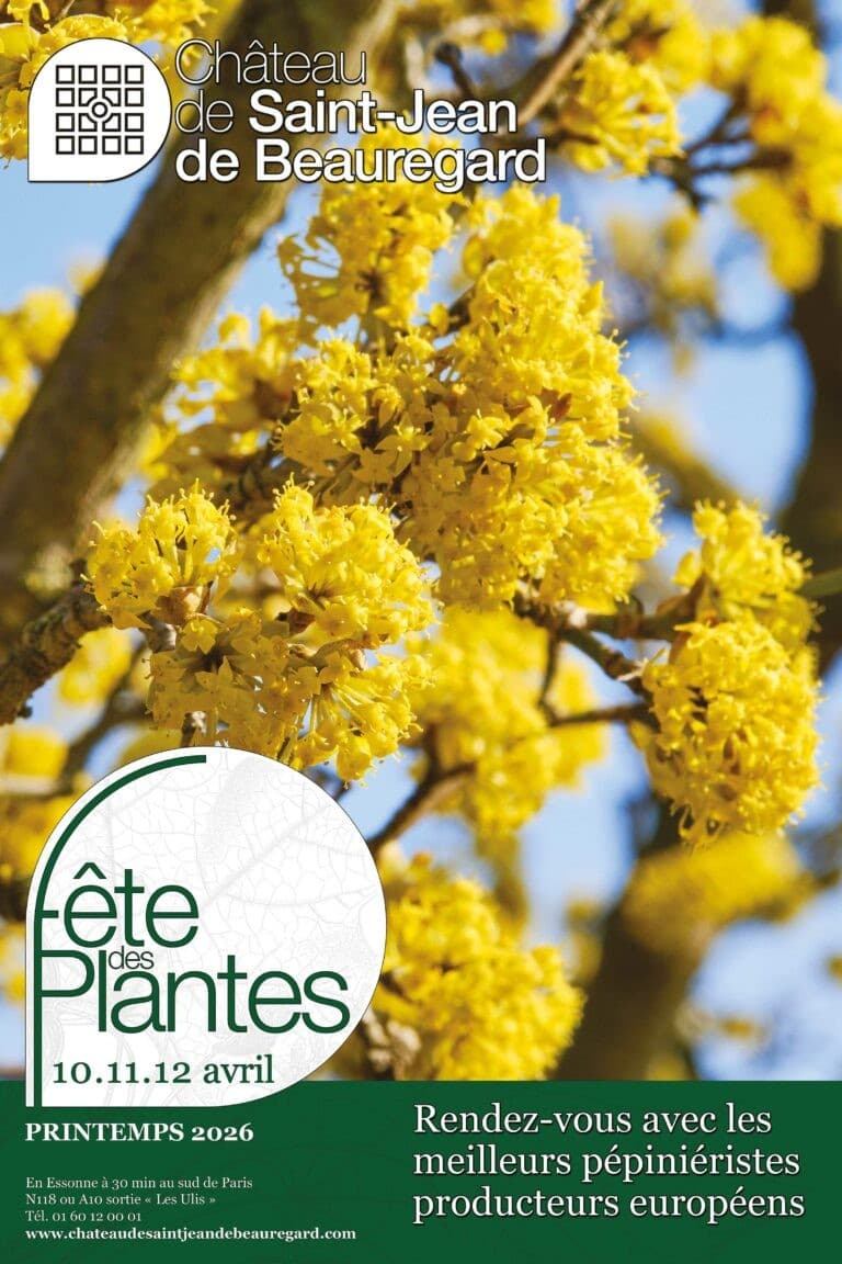 Fête des Plantes