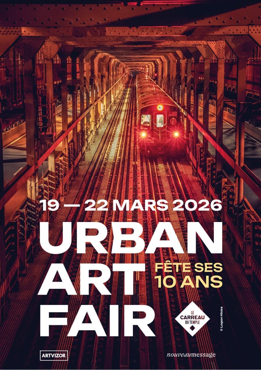 Urban Art Fair