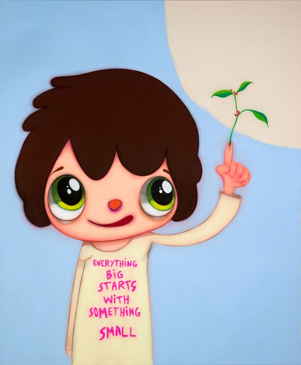 Curiosity : Javier Calleja