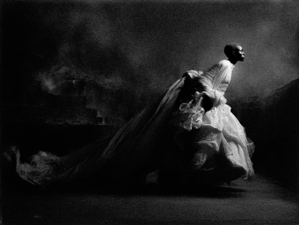 How to Grow a Flower from a Supernova : Gustavo Nazareno