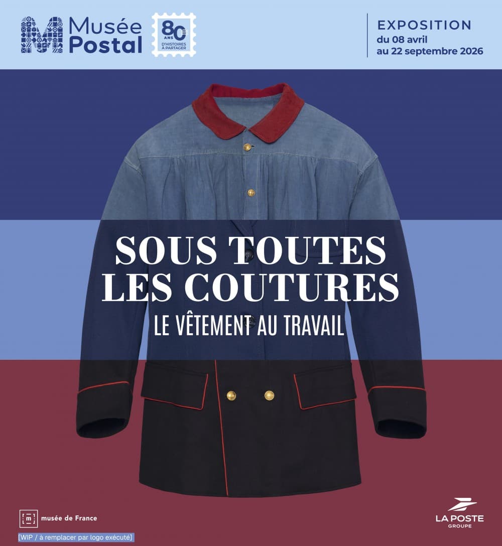 Sous toutes les coutures, le vêtement au travail