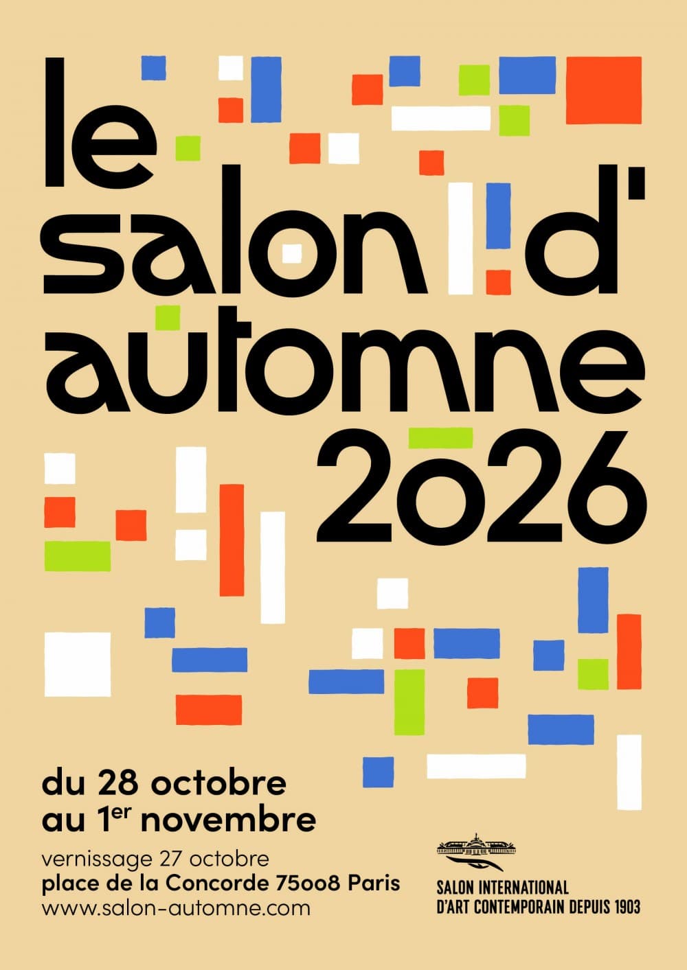 Salon d'Automne