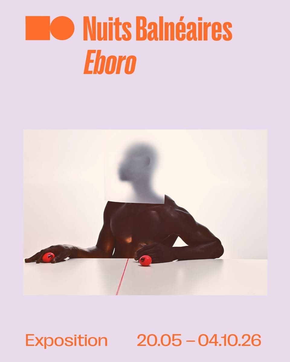 Nuits Balnéaires, Eboro