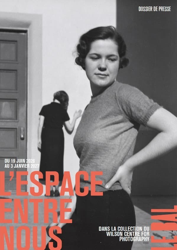 L'espace entre nous