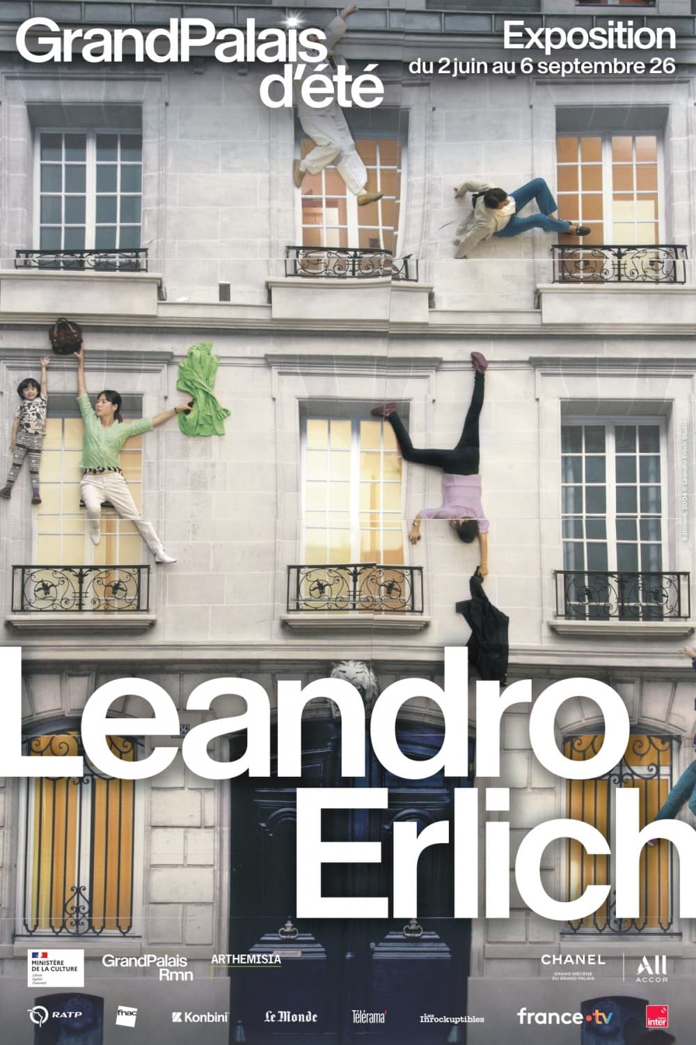 Leandro Erlich