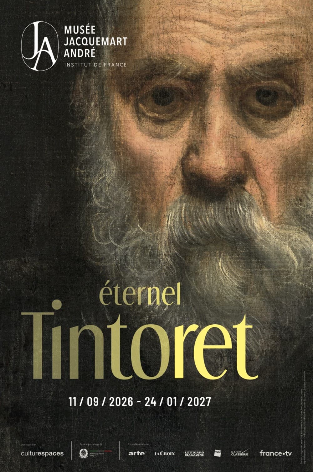 Éternel Tintoret