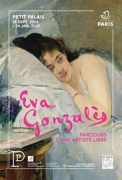 Eva Gonzalès