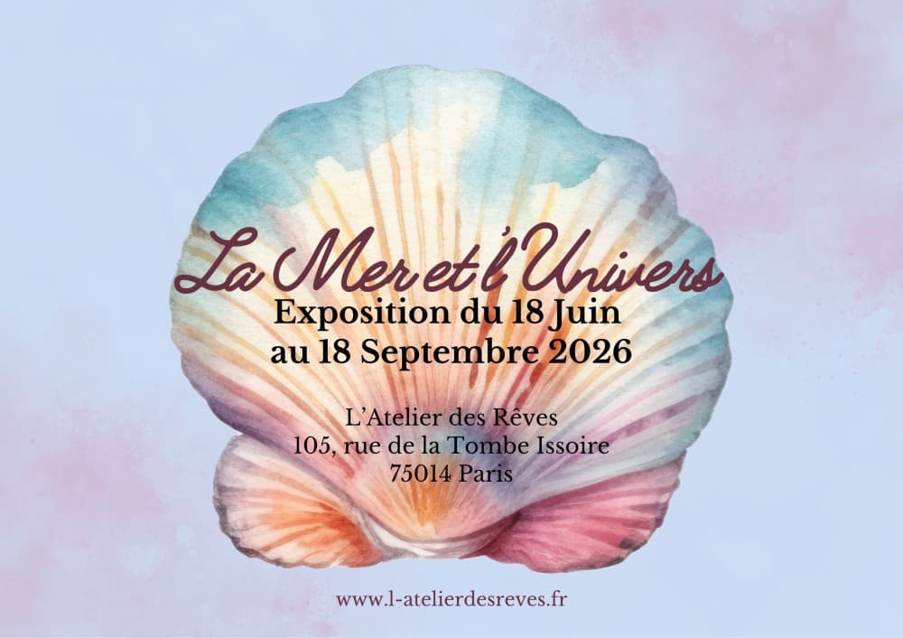 La Mer et l'Univers