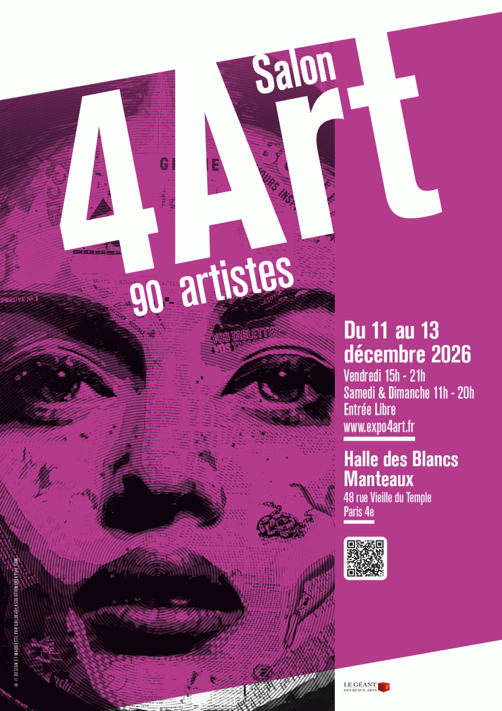 Salon 4Art