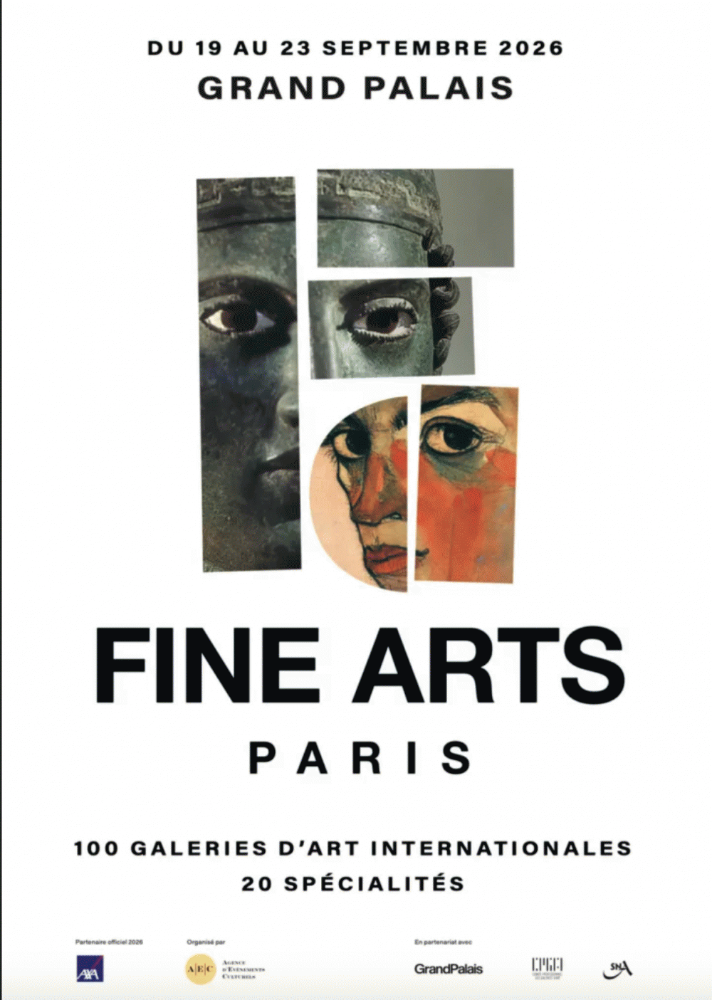 Fine Arts Paris