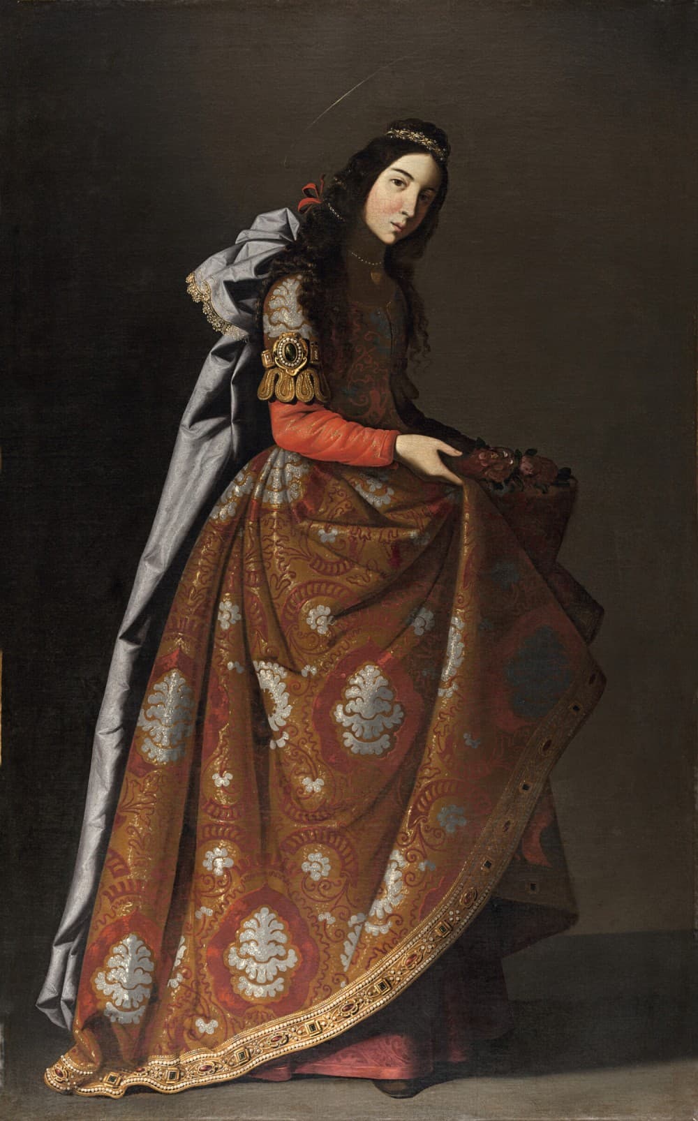 Zurbarán 1598-1664