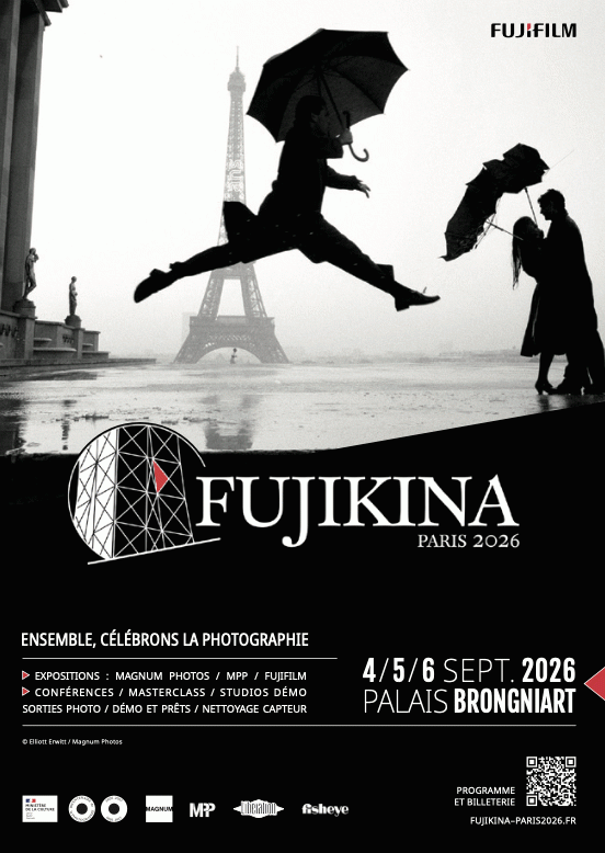 Fujikina